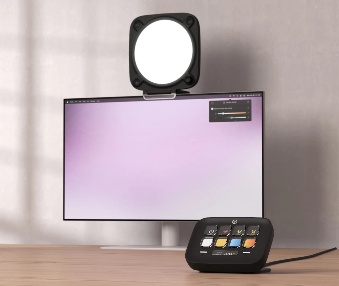 Key Light Neo - Black | Elgato
